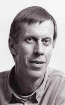 Bruce Spence